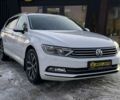 Фольксваген Пассат, объемом двигателя 2 л и пробегом 272 тыс. км за 16200 $, фото 1 на Automoto.ua