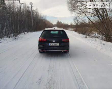 Фольксваген Пассат, об'ємом двигуна 2 л та пробігом 244 тис. км за 22500 $, фото 13 на Automoto.ua