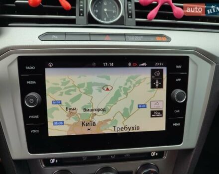 Фольксваген Пассат, объемом двигателя 2 л и пробегом 248 тыс. км за 16200 $, фото 37 на Automoto.ua