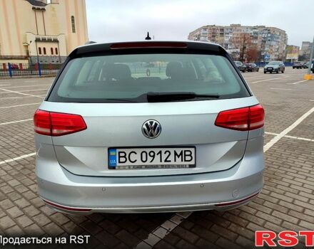Фольксваген Пассат, об'ємом двигуна 20 л та пробігом 241 тис. км за 17000 $, фото 2 на Automoto.ua