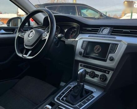 Фольксваген Пассат, объемом двигателя 2 л и пробегом 272 тыс. км за 16200 $, фото 18 на Automoto.ua
