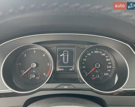 Фольксваген Пассат, об'ємом двигуна 2 л та пробігом 169 тис. км за 15300 $, фото 23 на Automoto.ua
