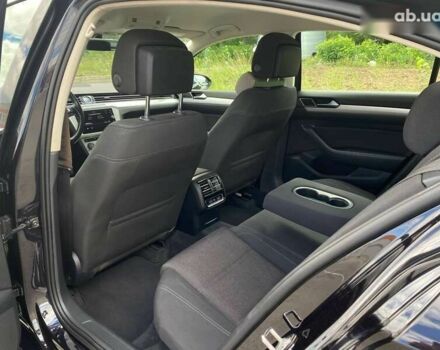 Фольксваген Пассат, объемом двигателя 1.6 л и пробегом 313 тыс. км за 14990 $, фото 22 на Automoto.ua