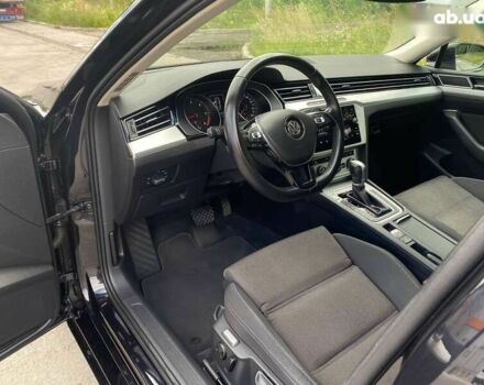 Фольксваген Пассат, объемом двигателя 1.6 л и пробегом 313 тыс. км за 14990 $, фото 15 на Automoto.ua