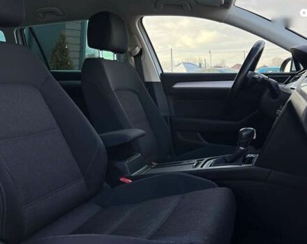 Фольксваген Пассат, объемом двигателя 2 л и пробегом 272 тыс. км за 16200 $, фото 23 на Automoto.ua