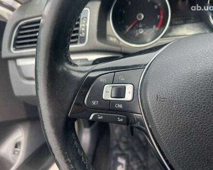 Фольксваген Пассат, объемом двигателя 1.8 л и пробегом 137 тыс. км за 14290 $, фото 22 на Automoto.ua