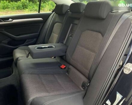 Фольксваген Пассат, объемом двигателя 1.6 л и пробегом 313 тыс. км за 14990 $, фото 24 на Automoto.ua