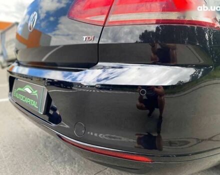 Фольксваген Пассат, объемом двигателя 1.6 л и пробегом 313 тыс. км за 14990 $, фото 12 на Automoto.ua