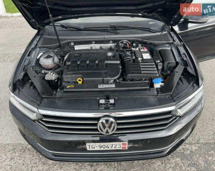 Фольксваген Пассат, об'ємом двигуна 2 л та пробігом 169 тис. км за 15300 $, фото 29 на Automoto.ua