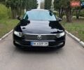 Фольксваген Пассат, объемом двигателя 2 л и пробегом 272 тыс. км за 14100 $, фото 1 на Automoto.ua