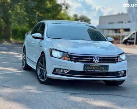 Фольксваген Пассат, объемом двигателя 1.8 л и пробегом 159 тыс. км за 13500 $, фото 3 на Automoto.ua