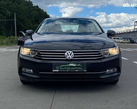 Фольксваген Пассат, объемом двигателя 1.6 л и пробегом 313 тыс. км за 14990 $, фото 3 на Automoto.ua
