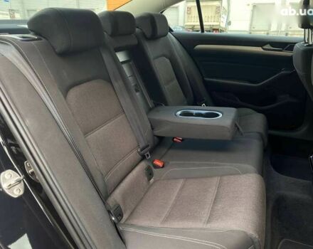 Фольксваген Пассат, объемом двигателя 1.6 л и пробегом 313 тыс. км за 14990 $, фото 21 на Automoto.ua