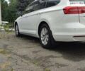 Фольксваген Пассат, объемом двигателя 2 л и пробегом 248 тыс. км за 16200 $, фото 14 на Automoto.ua