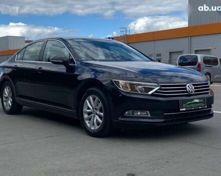 Фольксваген Пассат, объемом двигателя 1.6 л и пробегом 313 тыс. км за 14990 $, фото 6 на Automoto.ua