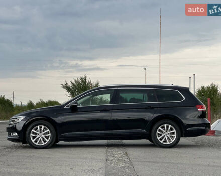 Фольксваген Пассат, об'ємом двигуна 2 л та пробігом 169 тис. км за 15300 $, фото 6 на Automoto.ua