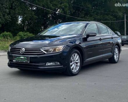 Фольксваген Пассат, объемом двигателя 1.6 л и пробегом 313 тыс. км за 14990 $, фото 5 на Automoto.ua