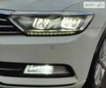 Фольксваген Пассат, объемом двигателя 2 л и пробегом 248 тыс. км за 16200 $, фото 17 на Automoto.ua