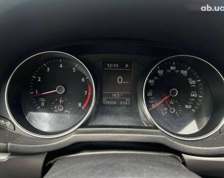 Фольксваген Пассат, объемом двигателя 1.8 л и пробегом 137 тыс. км за 14290 $, фото 21 на Automoto.ua