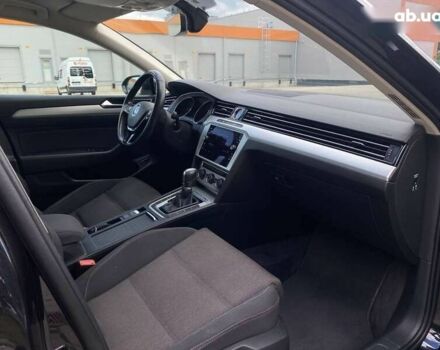 Фольксваген Пассат, объемом двигателя 1.6 л и пробегом 313 тыс. км за 14990 $, фото 19 на Automoto.ua