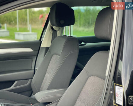 Фольксваген Пассат, об'ємом двигуна 2 л та пробігом 169 тис. км за 15300 $, фото 12 на Automoto.ua