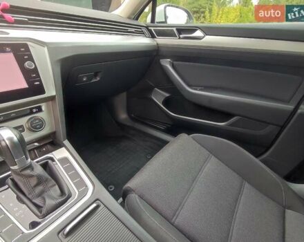 Фольксваген Пассат, объемом двигателя 2 л и пробегом 248 тыс. км за 16200 $, фото 40 на Automoto.ua