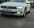 Фольксваген Пассат, объемом двигателя 2 л и пробегом 248 тыс. км за 16200 $, фото 2 на Automoto.ua