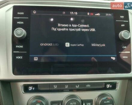 Фольксваген Пассат, объемом двигателя 2 л и пробегом 248 тыс. км за 16200 $, фото 33 на Automoto.ua