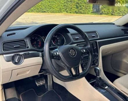 Фольксваген Пассат, объемом двигателя 1.8 л и пробегом 159 тыс. км за 13500 $, фото 22 на Automoto.ua