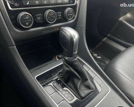 Фольксваген Пассат, объемом двигателя 1.8 л и пробегом 137 тыс. км за 14290 $, фото 27 на Automoto.ua