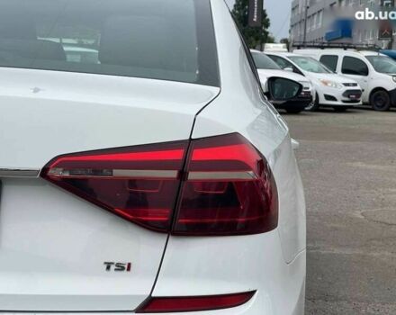 Фольксваген Пассат, объемом двигателя 1.8 л и пробегом 137 тыс. км за 14290 $, фото 11 на Automoto.ua