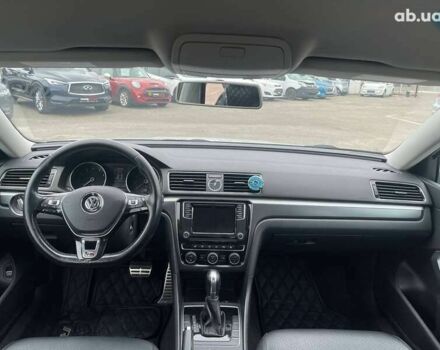 Фольксваген Пассат, объемом двигателя 1.8 л и пробегом 137 тыс. км за 14290 $, фото 18 на Automoto.ua