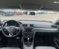 Фольксваген Пассат, объемом двигателя 1.8 л и пробегом 137 тыс. км за 14290 $, фото 18 на Automoto.ua
