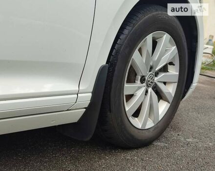 Фольксваген Пассат, объемом двигателя 2 л и пробегом 248 тыс. км за 16200 $, фото 20 на Automoto.ua