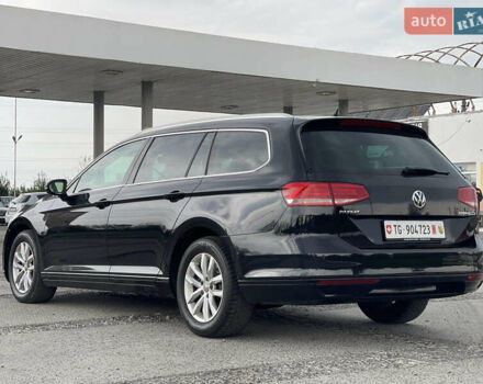 Фольксваген Пассат, об'ємом двигуна 2 л та пробігом 169 тис. км за 15300 $, фото 5 на Automoto.ua