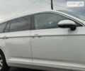 Фольксваген Пассат, объемом двигателя 2 л и пробегом 248 тыс. км за 16200 $, фото 9 на Automoto.ua