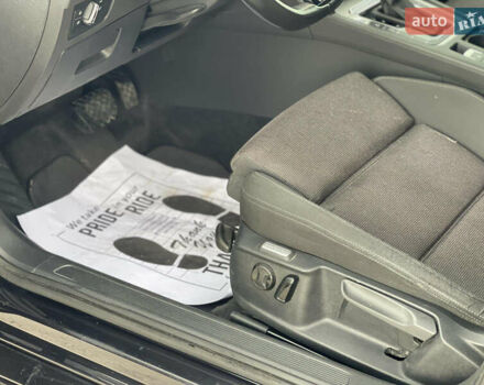 Фольксваген Пассат, об'ємом двигуна 2 л та пробігом 169 тис. км за 15300 $, фото 21 на Automoto.ua