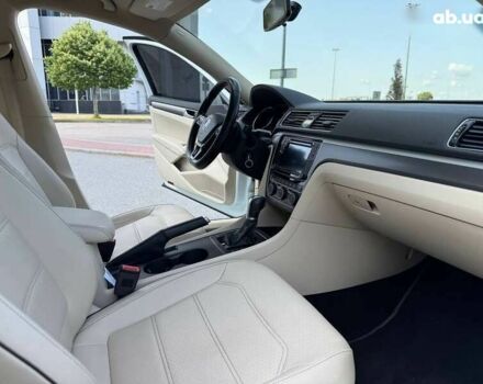 Фольксваген Пассат, объемом двигателя 1.8 л и пробегом 159 тыс. км за 13500 $, фото 21 на Automoto.ua