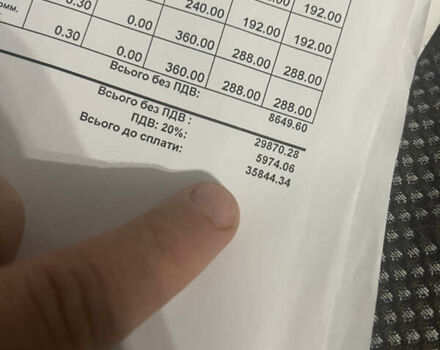 Фольксваген Пассат, объемом двигателя 1.97 л и пробегом 260 тыс. км за 15700 $, фото 22 на Automoto.ua