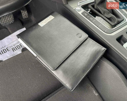Фольксваген Пассат, об'ємом двигуна 2 л та пробігом 169 тис. км за 15300 $, фото 11 на Automoto.ua