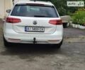 Фольксваген Пассат, объемом двигателя 2 л и пробегом 248 тыс. км за 16200 $, фото 10 на Automoto.ua