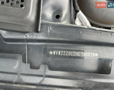 Фольксваген Пассат, об'ємом двигуна 2 л та пробігом 169 тис. км за 15300 $, фото 31 на Automoto.ua