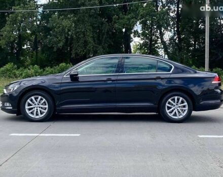 Фольксваген Пассат, объемом двигателя 1.6 л и пробегом 313 тыс. км за 14990 $, фото 14 на Automoto.ua