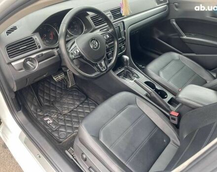 Фольксваген Пассат, объемом двигателя 1.8 л и пробегом 137 тыс. км за 14290 $, фото 28 на Automoto.ua