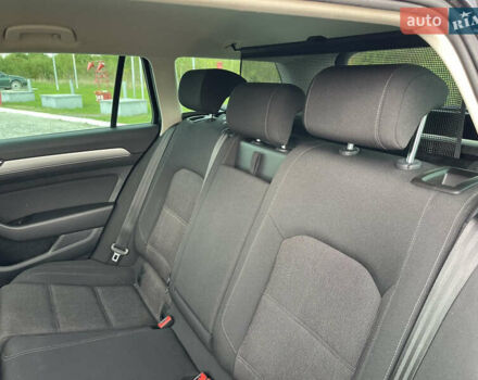 Фольксваген Пассат, об'ємом двигуна 2 л та пробігом 169 тис. км за 15300 $, фото 15 на Automoto.ua