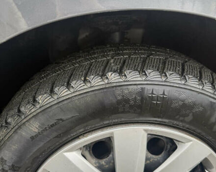 Фольксваген Пассат, объемом двигателя 2 л и пробегом 230 тыс. км за 15500 $, фото 4 на Automoto.ua