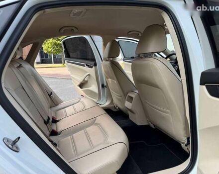 Фольксваген Пассат, объемом двигателя 1.8 л и пробегом 159 тыс. км за 13500 $, фото 23 на Automoto.ua