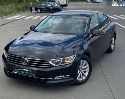Фольксваген Пассат, объемом двигателя 1.6 л и пробегом 313 тыс. км за 14990 $, фото 1 на Automoto.ua