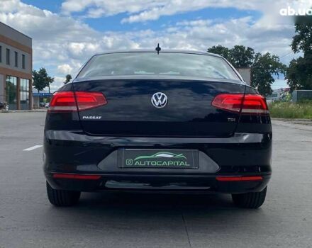 Фольксваген Пассат, объемом двигателя 1.6 л и пробегом 313 тыс. км за 14990 $, фото 9 на Automoto.ua
