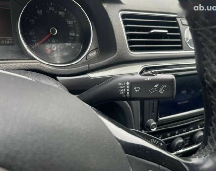 Фольксваген Пассат, объемом двигателя 1.8 л и пробегом 137 тыс. км за 14290 $, фото 25 на Automoto.ua